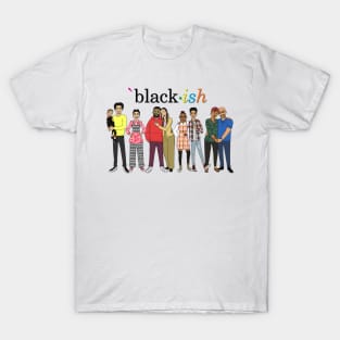 Blackish T-Shirt